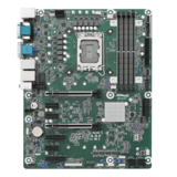 Motherboard - IMB-X1714, Intel® W680 Chipset, LGA 1700, SIM socket, ATX Motherboard