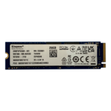 Storage Disk Drive - 256GB 0M8PDP3256B, 2300 / 1100 MB/s, PCIe NVMe 3.0 x4, M.2 2280 OEM SSD