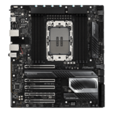 Motherboard - W790 WS R2.0, Intel® W790 Chipset, LGA 4677, E-ATX Motherboard