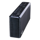 UPS - Standby SL950U, 950 VA/510 W, Simulated Sine Wave, Tower UPS