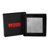 N/A - KryoSheet, 38 x 38 mm, 0.2 mm, for Sockets AMD AM3, AM4, Intel LGA 1700, LGA 2066, LGA 2011