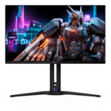 Monitor - AORUS FO27Q2, DisplayHDR™ 400, 27" OLED, 2560 x 1440 (QHD), 0.03 ms, 240Hz, FreeSync™ Premium Pro Gaming Monitor