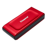 Storage Disk Drive - 1TB SXS1000, 1050 / 1000 MB/s, USB 3.2 Gen 2, Red, External SSD