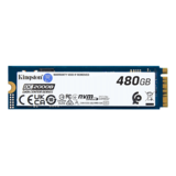 Storage Disk Drive - 480GB DC2000B, 7000 / 800 MB/s, 3D TLC NAND, PCIe NVMe 4.0 x4, M.2 2280 SSD