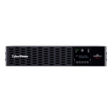 UPS - Smart App Sinewave PR2200RT2UCN, LCD, 2200 VA/2200 W, Sine Wave, 2U Rackmount/Tower UPS