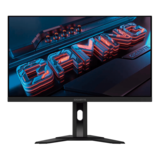 Monitor - M27QA, DisplayHDR™ 400, 27" SS IPS, 2560 x 1440 (QHD), 1ms, 180Hz, FreeSync™ Gaming Monitor