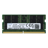 Memory Module - 16GB M425R2GA3BB0-CWMOD DDR5 5600MT/s, CL46, SO-DIMM Memory - TAA Compliant OEM