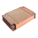 CPU Cooler - W5, 27.7mm Height, 250W TDP, Copper CPU Heatsink