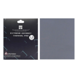 N/A - Thermalright Extreme Odyssey Thermal Pad 12.8 W/mK Non Conductive Heat Resistance High Temperature Resistance Silicone Thermal Pads for Laptop Heatsink/GPU/CPU/LED Cooler 85x45x1.5mm