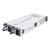 Power Supply - GM400, 80 PLUS Bronze, 400W, 1U Redundant