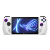 Gaming Tablet - ROG Ally Gaming Console (2023) RC71L-ALLY.Z1X_512, 7" FHD 120Hz 100% sRGB IPS-level Touch Screen, AMD Ryzen™ Z1 Extreme, 16GB LPDDR5-6400 Onboard Memory, 512GB M.2 NVMe, AMD Radeon™ Graphics, Windows 11 Home