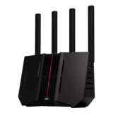 Wireless Router - RT-BE92U, IEEE 802.11be, Tri-Band 2.4GHz / 5GHz / 6GHz, 1032 / 2882 / 5764 Mbps, 5xRJ45, 1 x USB 3.2 Gen 1, Retail Wireless Router