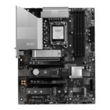 N/A - PRO Z890-S WIFI, Intel® Z890 Chipset, LGA 1851, Thunderbolt™ 4, ATX Motherboard