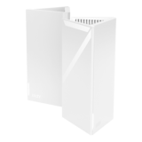 Wireless Router - Roamii BE Lite (2-PK), IEEE 802.11be, Dual-Band 2.4GHz / 5GHz, 688 / 4323 Mbps, 2xRJ45, Wireless Mesh System