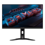 Monitor - M27UA, DisplayHDR™ 400, 27" SS IPS, 3840 x 2160 (4K UHD), 1 ms, 160Hz, FreeSync™ Premium Gaming Monitor
