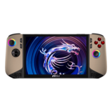 Gaming Tablet - Claw 8 AI+ A2VM-001US Copilot+ PC, Handheld Portable Gaming, 8" FHD 120Hz 100% sRGB IPS-level Touch Screen, Intel® Core™ Ultra 7-258V, 32GB LPDDR5x-8533MHz Onboard Memory, 1TB M.2 NVMe, Intel® Arc™ Graphics, Windows 11 Pro