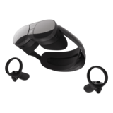 VR Headset - VIVE XR Elite - Virtual Reality Headset for Business - TAA Compliant