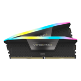 Memory Module - 48GB (2 x 24GB) VENGEANCE® RGB DDR5 6800MHz, CL34, Black, RGB LED, DIMM Memory