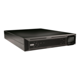UPS - GBB2000N, LCD, 2000 VA/1930 W, Sine Wave, 2U Rackmount/Tower UPS - TAA Compliant