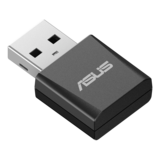 Wireless Adapter - USB-BE92 Nano, BE2900, Tri-Band, Wi-Fi 7, USB Wireless Adapter - TAA Compliant