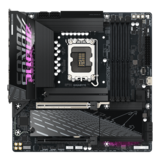 Motherboard - B860M AORUS ELITE WIFI6E, Intel® B860 Chipset, LGA 1851, microATX Motherboard