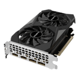 Video Card - GeForce RTX™ 3050 WINDFORCE OC V2 6G, 1470 - 1477MHz, 6GB GDDR6, Graphics Card