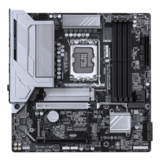 Motherboard - B860M GAMING X WIFI6E, Intel® B860 Chipset, LGA 1851, microATX Motherboard