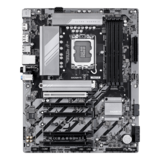 Motherboard - B860 DS3H WIFI6E, Intel® B860 Chipset, LGA 1851, ATX Motherboard