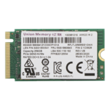 Storage Disk Drive - 256GB RPJTJ256MEE1OWX, 2100 / 1200 MB/s, 3D NAND, PCIe NVMe 3.0 x4, M.2 2242 OEM SSD