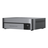 N/A - DXP480T Plus, 4-bay NAS Server, Intel® Core™ i5-1235U 10-core 4.40GHz processor, 8GB DDR5 RAM, M.2 NVMe / 4, 10GbLAN / 1, Thunderbolt 4 / 2, Wi-Fi 6, 140W PSU