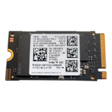 Storage Disk Drive - 256GB PM9B1 MZAL4256HBJD-00BL2, 3300 / 1250 MB/s, V-NAND 3-bit MLC, PCIe NVMe 4.0 x4, M.2 2242 SSD OEM