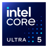 CPU - Core™ Ultra 5 245 14 (6P+8E) Cores 3.0 - 5.1GHz Turbo, LGA 1851, 121W MTP, OEM Processor