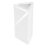 Wireless Router - Roamii BE Lite (1-PK), IEEE 802.11be, Dual-Band 2.4GHz / 5GHz, 688 / 4323 Mbps, 2xRJ45, Wireless Mesh System