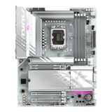 Motherboard - B860 AORUS ELITE WIFI7 ICE, Intel® B860 Chipset, LGA 1851, ATX Motherboad