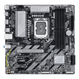 Motherboard - B860M D3HP, Intel® B860 Chipset, LGA 1851, microATX Motherboard