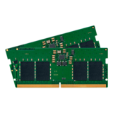 Memory Module - 32GB (2 x 16GB) DDR5 5600MT/s, CL46, SO-DIMM Memory OEM