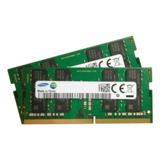 Memory Module - 32GB (2 x 16GB) M471A2K43DB1-CWE Dual-Rank, DDR4 3200MHz, CL22, SO-DIMM Memory OEM