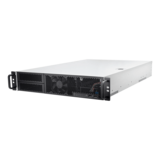 Server Chassis - IW-R200N, 2x 5.25" External Bays, 6x 3.5" Internal Bays, No PSU, CEB, Black, 2U Chassis - TAA Compliant