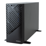 N/A - W773-W80, Tower, Intel® W790, 4x 3.5"/2.5" SATA Hotswap, 2x M.2, 8x DDR5, 2x 10Gb Ethernet, 2000W PSU