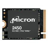 N/A - 512GB 2450, 3500 / 3000 MB/s, 3D NAND, PCIe NVMe 4.0 x4, M.2 2230 SSD