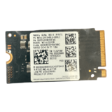 N/A - 512GB PM991a, 2200 / 1850 MB/s, V-NAND 3-bit MLC, PCIe NVMe 3.0 x4, M.2 2242 SSD