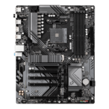 Motherboard - B550 EAGLE WIFI6, AMD B550 Chipset, AM4, ATX Motherboard