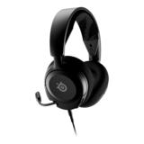 Headsets - Arctis Nova 1, Wired, Black, Gaming Headset