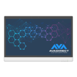 PC Barebone - 554GR (5547-126-5B) Medical Grade Graphic Station, 23.8" FHD TFT LCD touchscreen, Intel® Core™ i7-13700T, 16GB RAM, 1TB SSD, NVIDIA RTX™ A2000 6GB, Windows® 11 IoT Enterprise