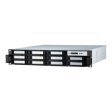 N/A - ARC-8050T3-12R, 12-Bay 2U Rackmount Thunderbolt 3 Hardware RAID / Redundant Power Supply