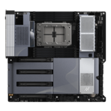 Motherboard - TRX50 AI TOP 1.1, AMD TRX50 Chipset, sTR5, E-ATX Motherboard - TAA Compliant