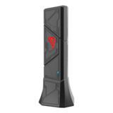 Wireless Adapter - ROG USB-BE92, BE6500, Tri-Band, Wi-Fi 7, USB Wireless Adapter - TAA Compliant