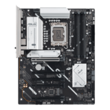 Motherboard - PRIME B860-PLUS WIFI-CSM, Intel® B860 Chipset, LGA 1851, ATX Motherboard