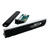 N/A - 2nd M.2 22x80 SSD Expansion Module for NUC 15 Pro NUC15CRH