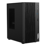PC Barebone - PRO DP180 14ANVL-1013US, Intel® Core™ i7-14700F, 32GB (2 x 16GB) DDR5 6000MHz U-DIMM Memory, 2TB M.2 NVMe, GeForce RTX™ 5060 VGA, Windows 11 Home, Desktop PC